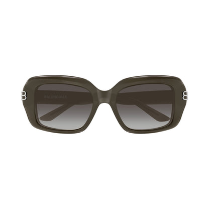 BB0465S-004 56 Sunglass WOMAN RECYCLED A