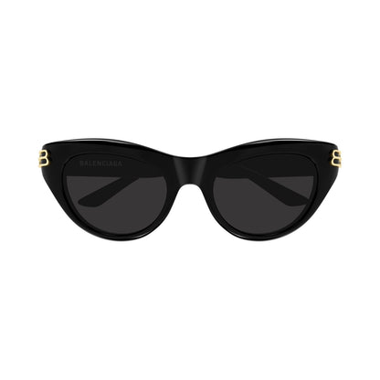 BB0466S-001 55 Sunglass WOMAN RECYCLED A