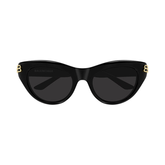 BB0466S-001 55 Sunglass WOMAN RECYCLED A