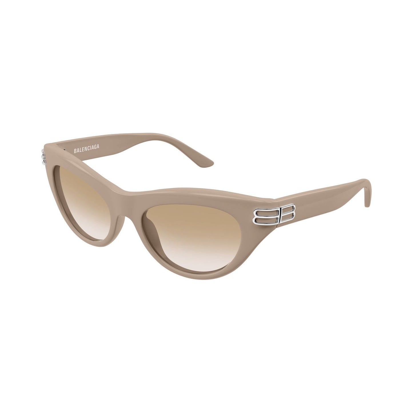 BB0466S-003 55 Sunglass WOMAN RECYCLED A