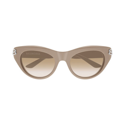 BB0466S-003 55 Sunglass WOMAN RECYCLED A