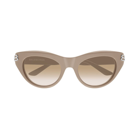 BB0466S-003 55 Sunglass WOMAN RECYCLED A