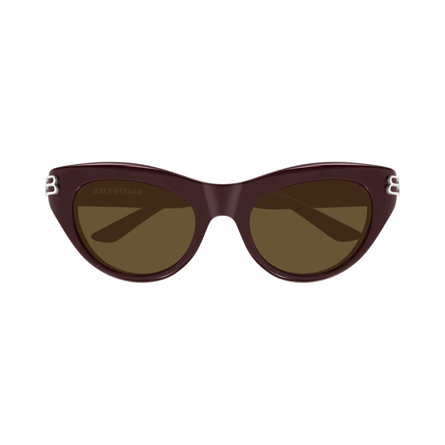BB0466S-004 55 Sunglass WOMAN RECYCLED A