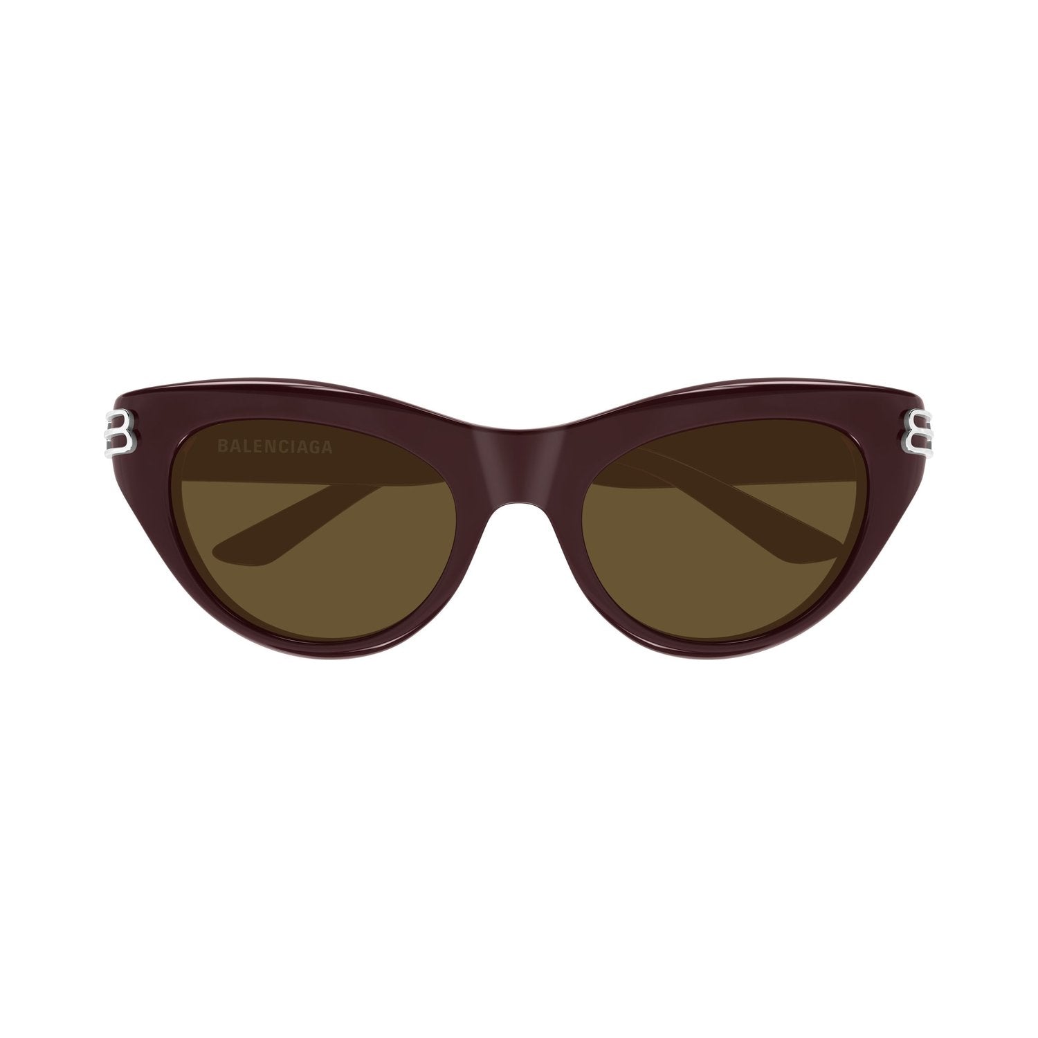 BB0466S-004 55 Sunglass WOMAN RECYCLED A