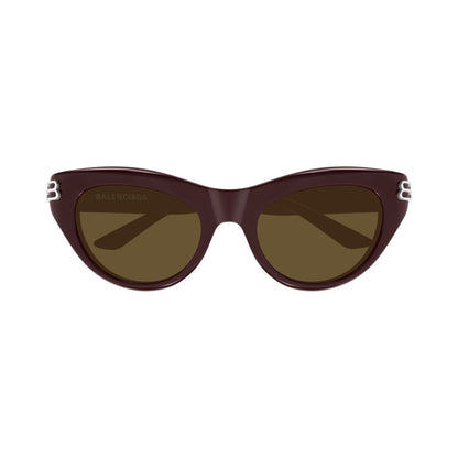 BB0466S-004 55 Sunglass WOMAN RECYCLED A