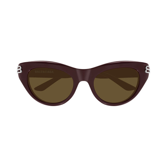 BB0466S-004 55 Sunglass WOMAN RECYCLED A