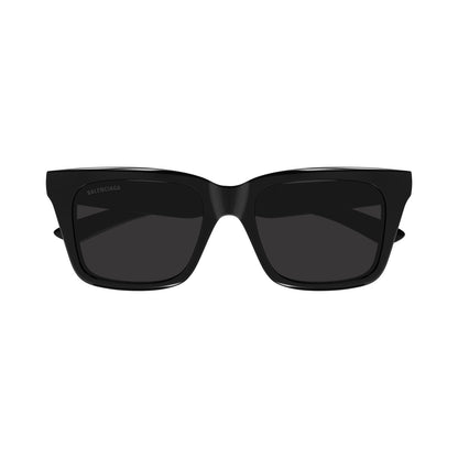BB0467S-001 54 Sunglass MAN RECYCLED ACE