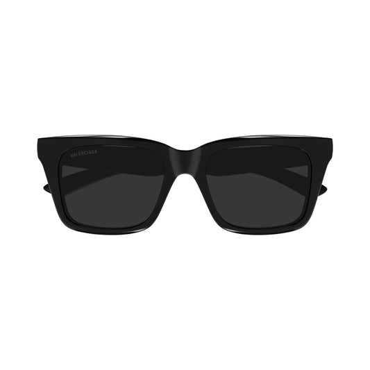BB0467S-001 54 Sunglass MAN RECYCLED ACE