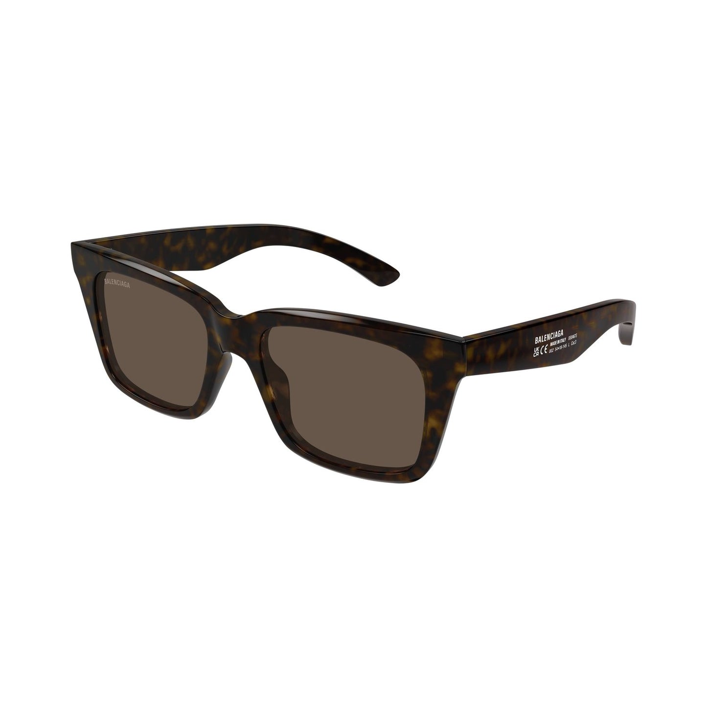 BB0467S-002 54 Sunglass MAN RECYCLED ACE