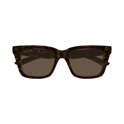 BB0467S-002 54 Sunglass MAN RECYCLED ACE