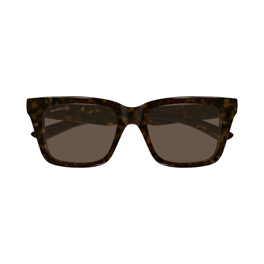 BB0467S-002 54 Sunglass MAN RECYCLED ACE
