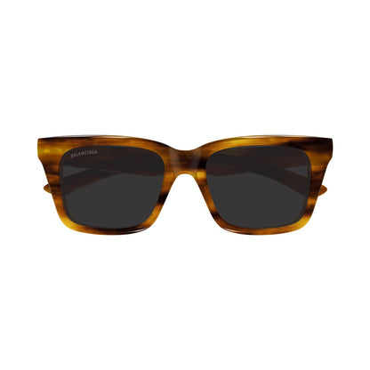 BB0467S-003 54 Sunglass MAN RECYCLED ACE