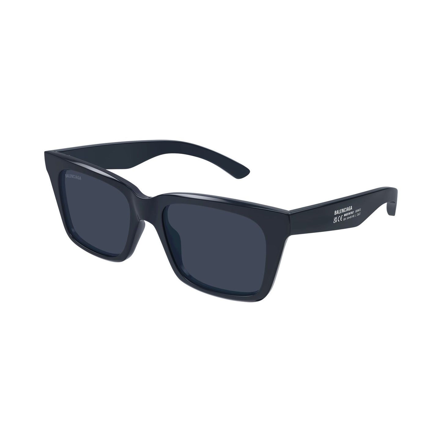 BB0467S-004 54 Sunglass MAN RECYCLED ACE
