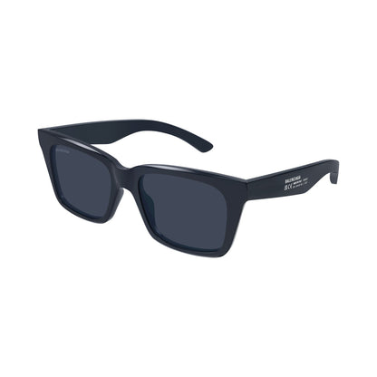 BB0467S-004 54 Sunglass MAN RECYCLED ACE