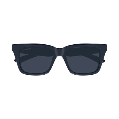 BB0467S-004 54 Sunglass MAN RECYCLED ACE