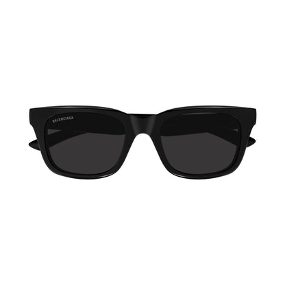 BB0468S-001 53 Sunglass MAN RECYCLED ACE