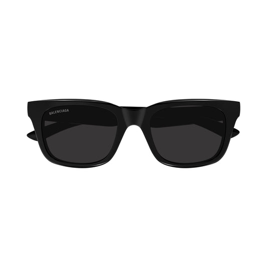 BB0468S-001 53 Sunglass MAN RECYCLED ACE