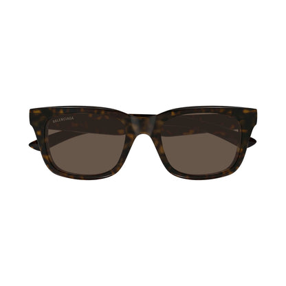 BB0468S-002 53 Sunglass MAN RECYCLED ACE