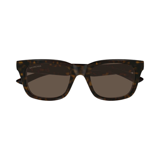 BB0468S-002 53 Sunglass MAN RECYCLED ACE