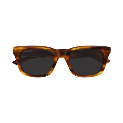 BB0468S-003 53 Sunglass MAN RECYCLED ACE