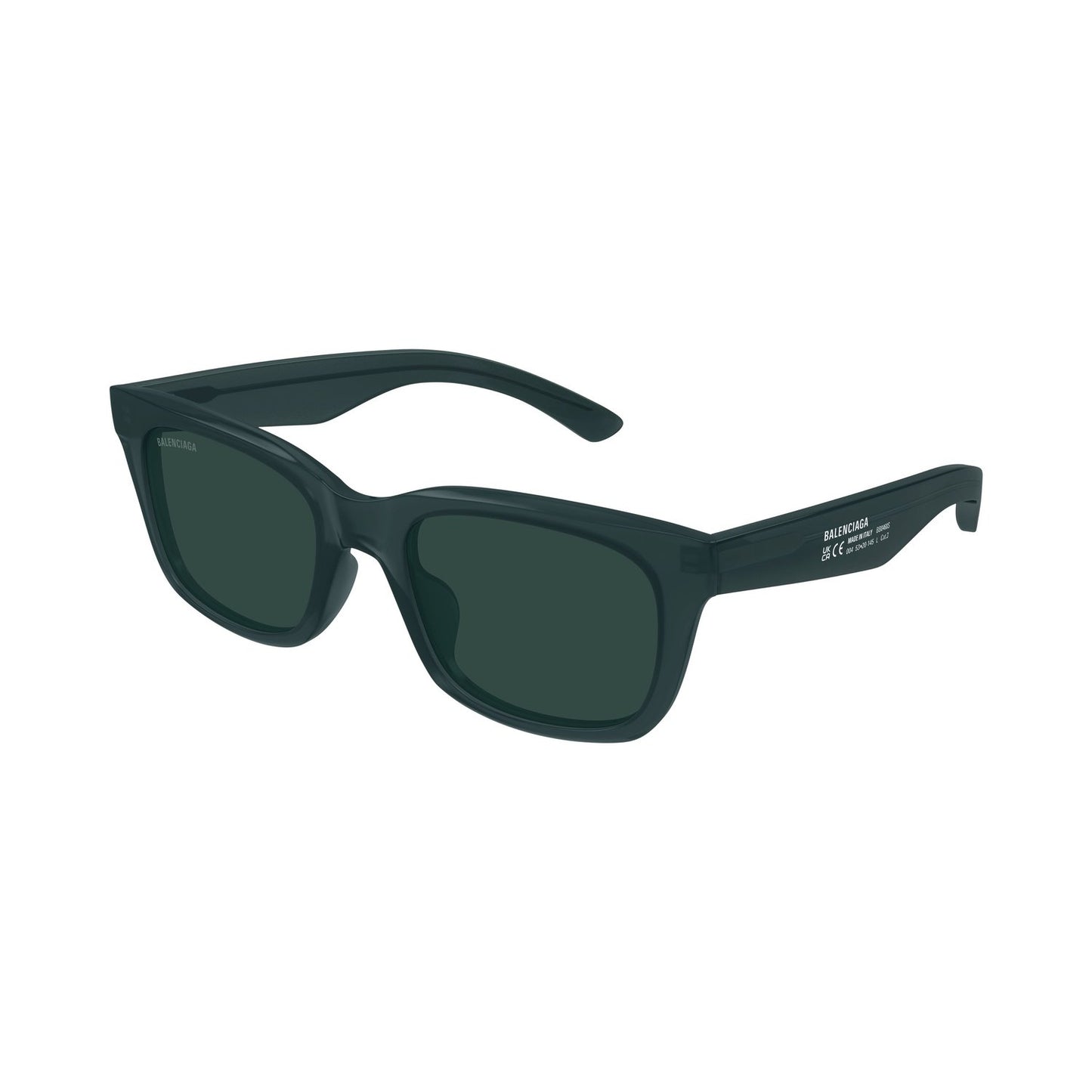 BB0468S-004 53 Sunglass MAN RECYCLED ACE