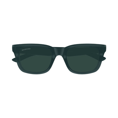 BB0468S-004 53 Sunglass MAN RECYCLED ACE