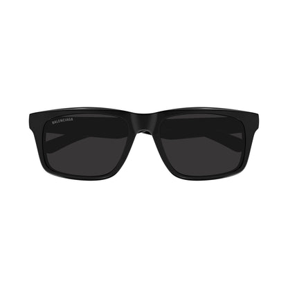BB0469SA-001 57 Sunglass MAN RECYCLED AC