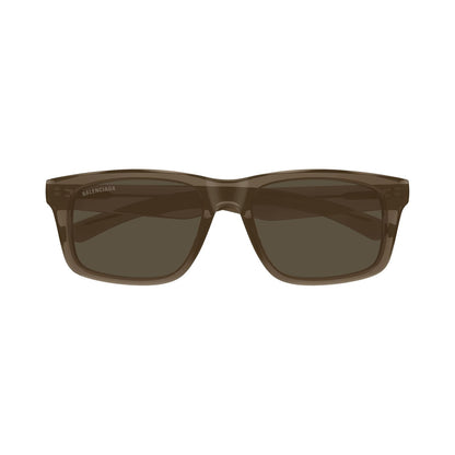 BB0469SA-003 57 Sunglass MAN RECYCLED AC