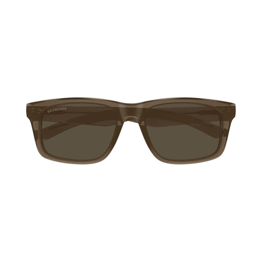 BB0469SA-003 57 Sunglass MAN RECYCLED AC