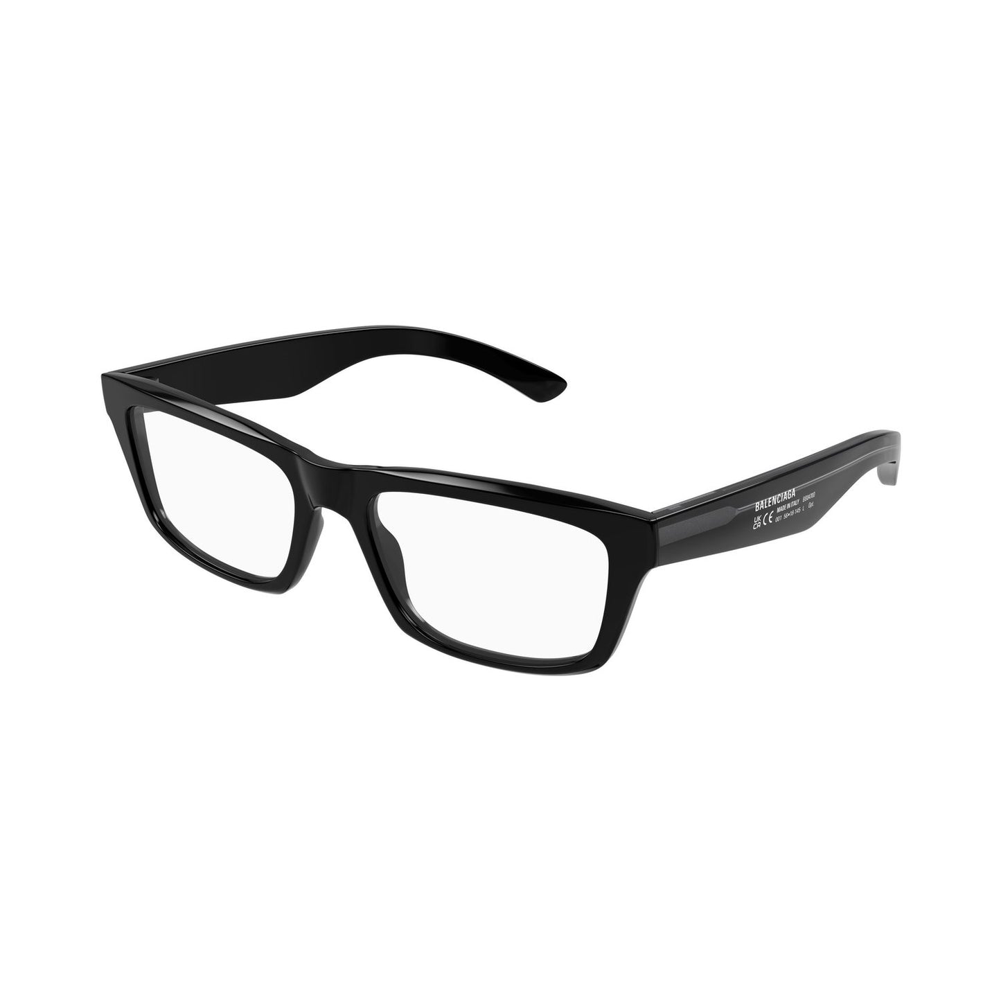BB0470O-001 56 Optical Frame MAN RECYCLE