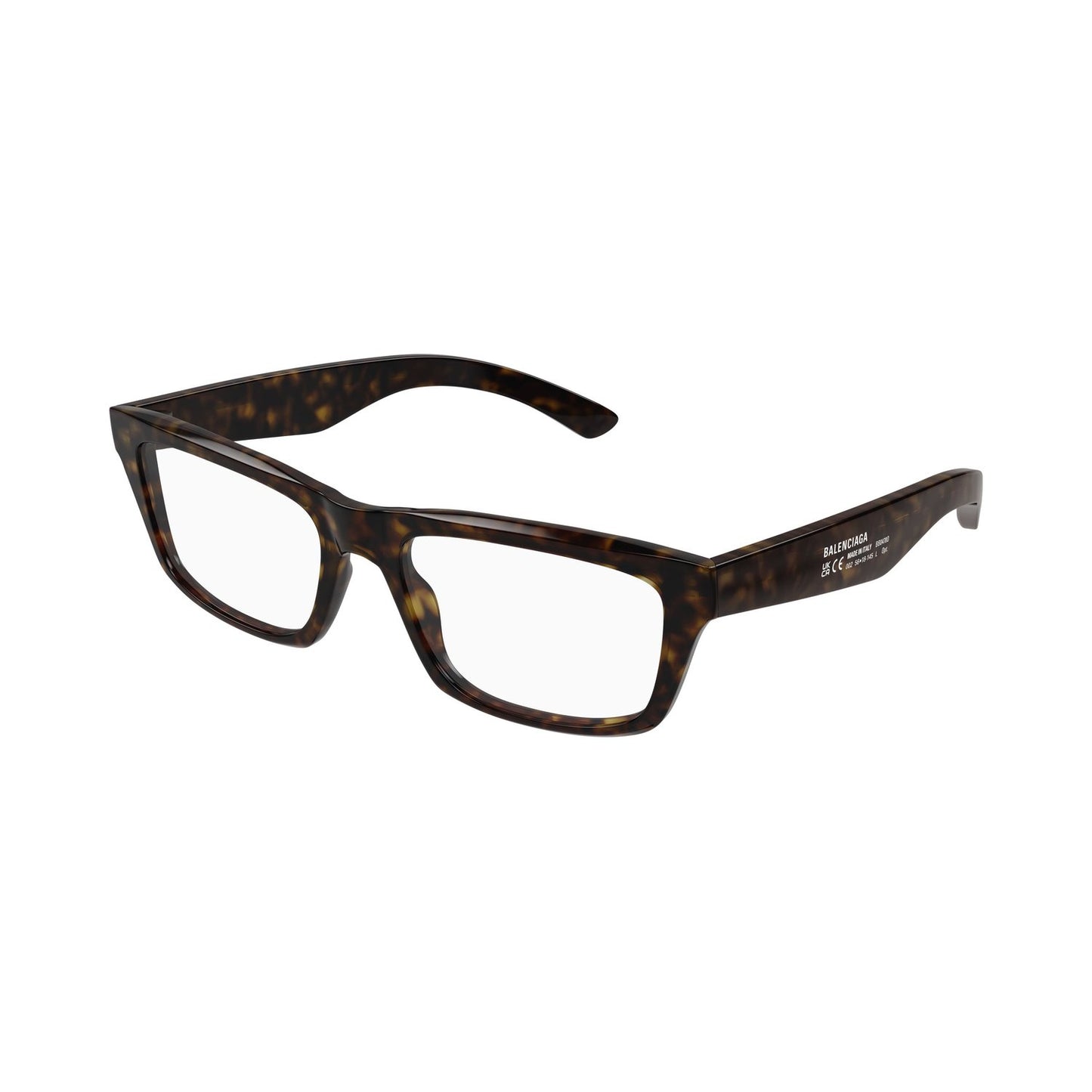 BB0470O-002 56 Optical Frame MAN RECYCLE