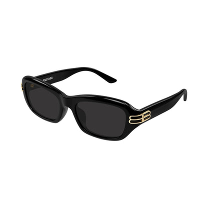 BB0471SK-001 55 Sunglass WOMAN RECYCLED