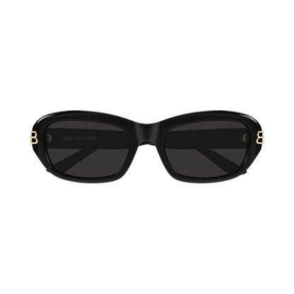 BB0471SK-001 55 Sunglass WOMAN RECYCLED