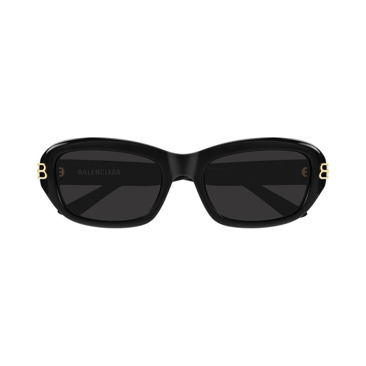 BB0471SK-001 55 Sunglass WOMAN RECYCLED