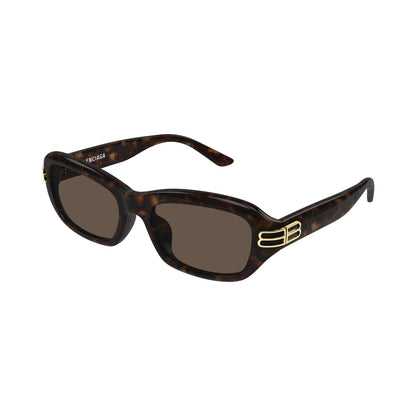 BB0471SK-002 55 Sunglass WOMAN RECYCLED