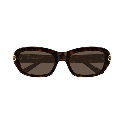 BB0471SK-002 55 Sunglass WOMAN RECYCLED