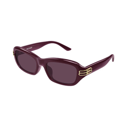 BB0471SK-004 55 Sunglass WOMAN RECYCLED