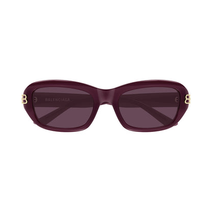 BB0471SK-004 55 Sunglass WOMAN RECYCLED