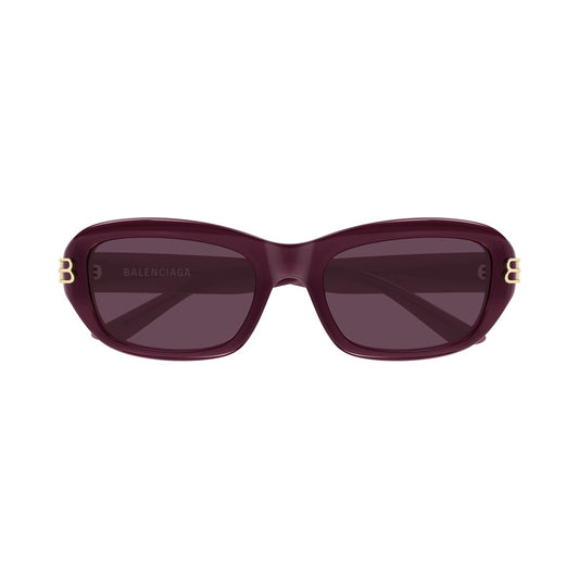 BB0471SK-004 55 Sunglass WOMAN RECYCLED