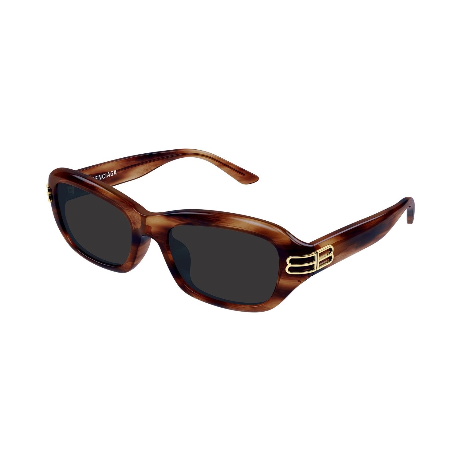 BB0471SK-005 55 Sunglass WOMAN RECYCLED