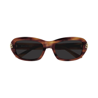 BB0471SK-005 55 Sunglass WOMAN RECYCLED