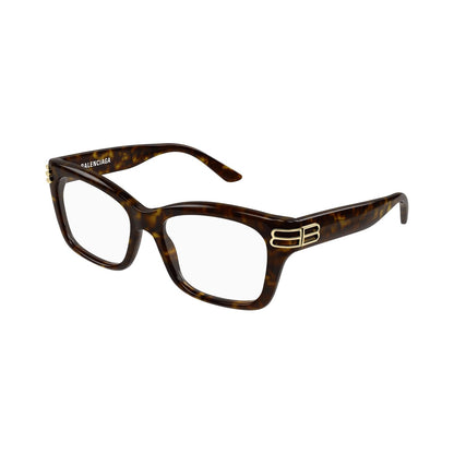 BB0472O-002 54 Optical Frame WOMAN RECYC