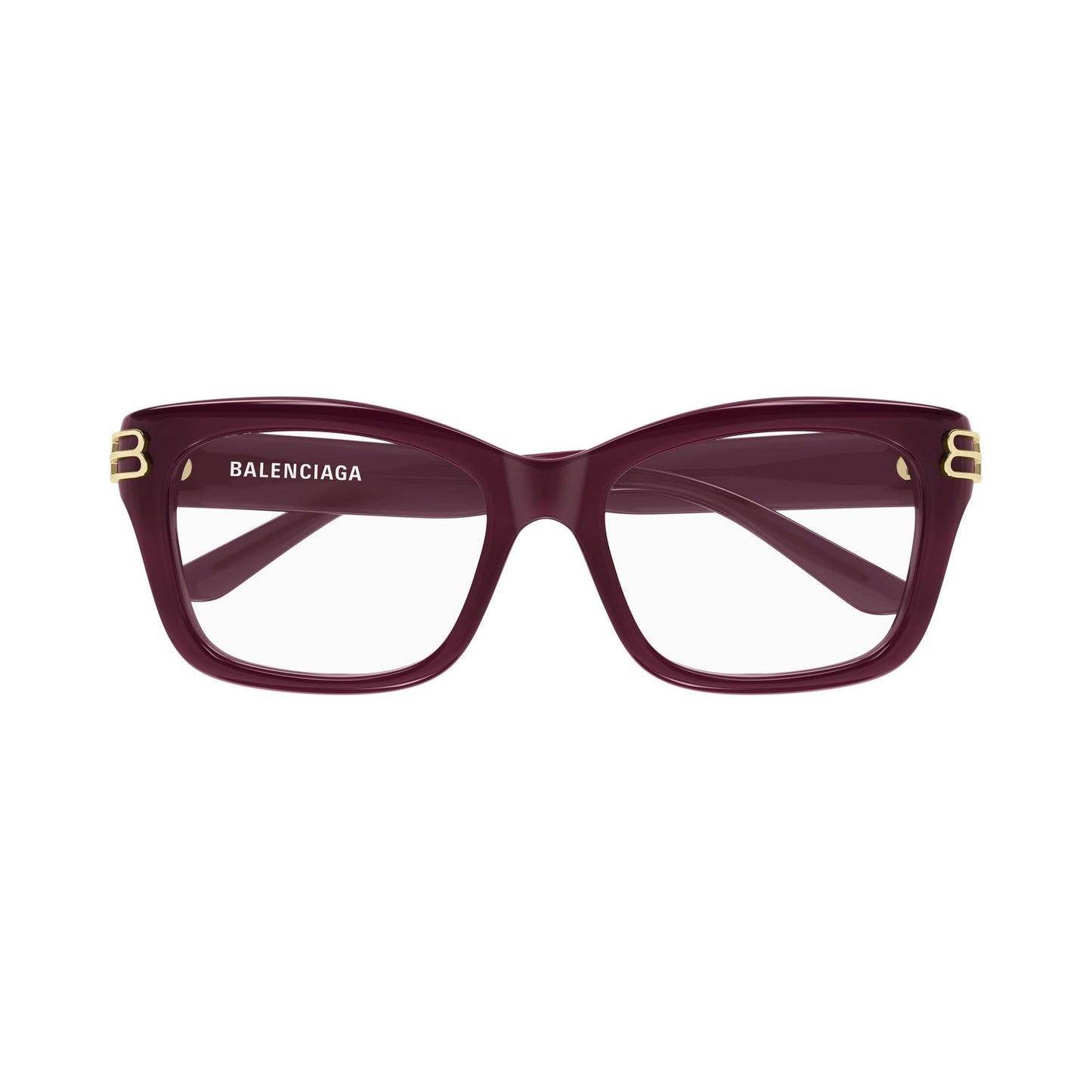 BB0472O-004 54 Optical Frame WOMAN RECYC