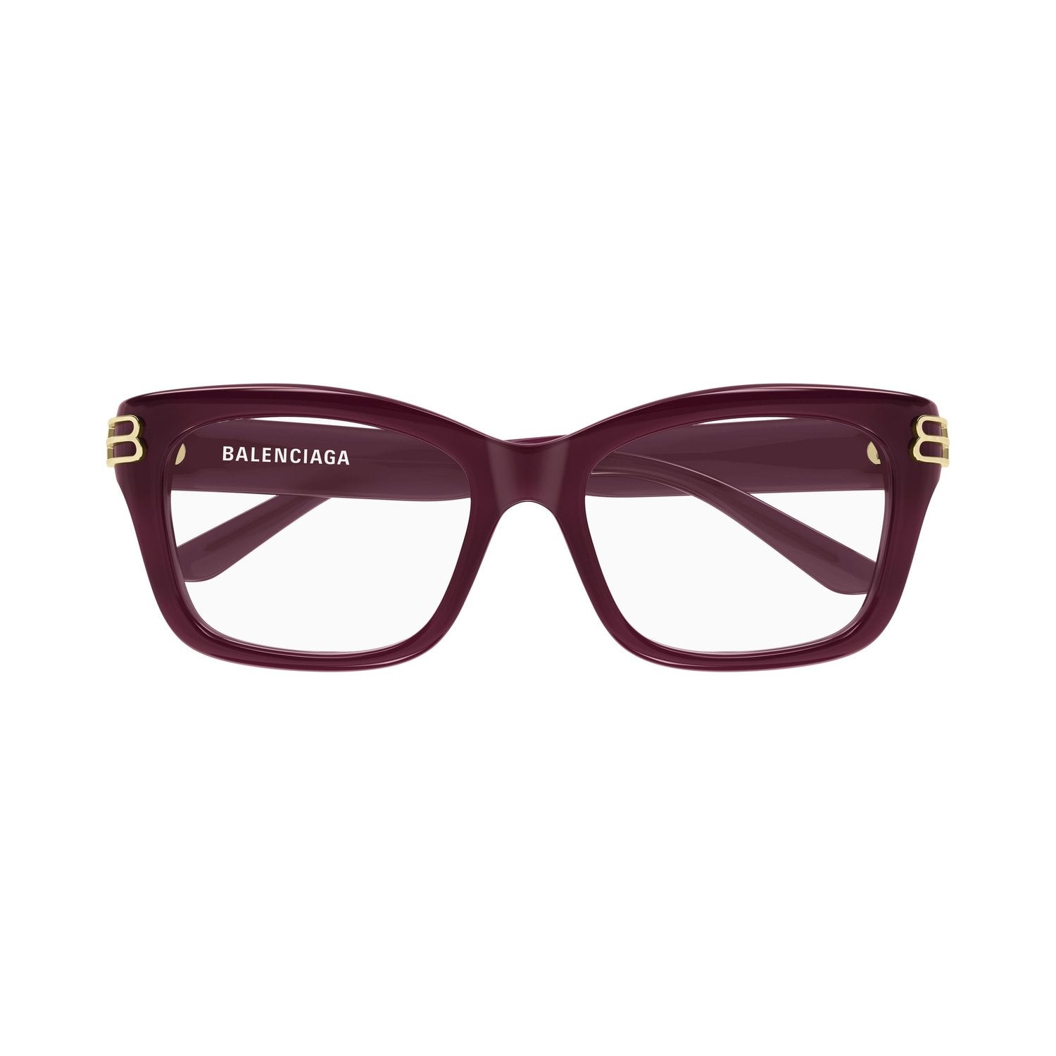 BB0472O-004 54 Optical Frame WOMAN RECYC