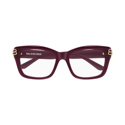 BB0472O-004 54 Optical Frame WOMAN RECYC