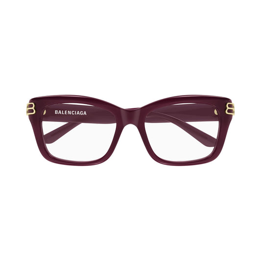 BB0472O-004 54 Optical Frame WOMAN RECYC