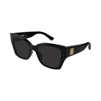 BB0474S-001 55 Sunglass WOMAN RECYCLED A