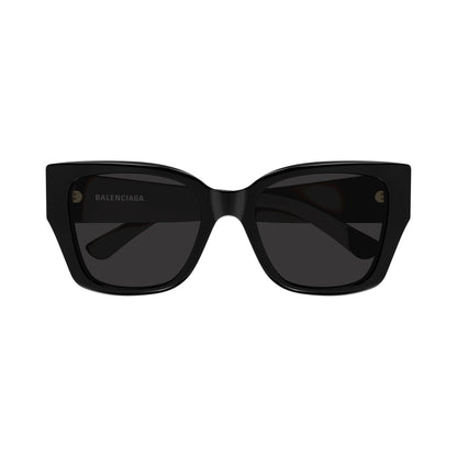 BB0474S-001 55 Sunglass WOMAN RECYCLED A
