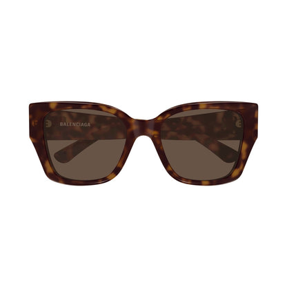 BB0474S-002 55 Sunglass WOMAN RECYCLED A