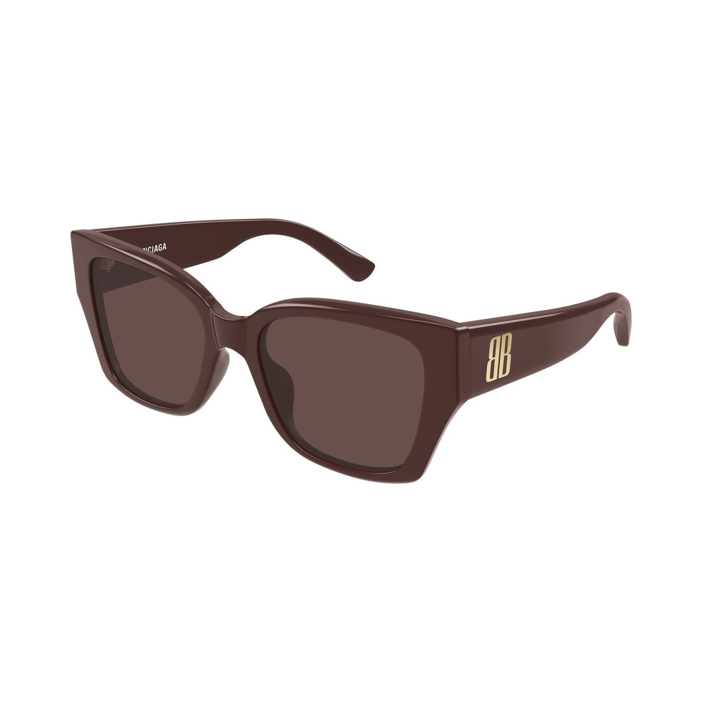 BB0474S-003 55 Sunglass WOMAN RECYCLED A